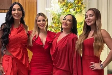Deolane Bezerra tem prisão contestada pela família após operação contra o PCC