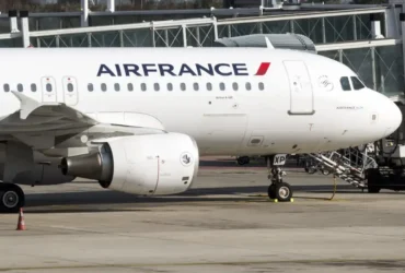 Airbus é condenada pela Justiça francesa por acidente do voo AF447