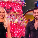 Virginia Fonseca movimenta redes após reencontro com Zé Felipe em festa da filha