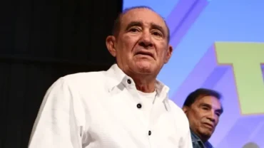 Justiça do Rio pode bloquear mansão de Renato Aragão por dívida de IPTU