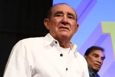 Justiça do Rio pode bloquear mansão de Renato Aragão por dívida de IPTU