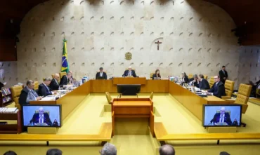 STF mantém prisão de Thiago Rangel e impede revisão pela Alerj