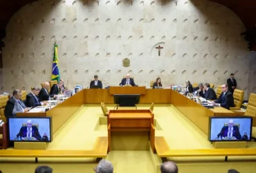STF mantém prisão de Thiago Rangel e impede revisão pela Alerj
