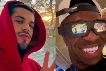 Repercussão nas redes sociais sobre Zé Felipe e Vini Jr ganha novos detalhes envolvendo influenciadora de BH