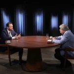 Datena entrevista Dario Durigan no programa desta terça-feira (12)