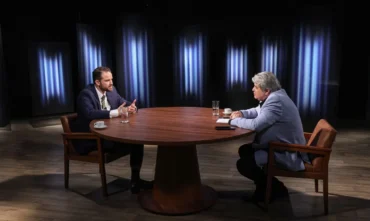 Datena entrevista Dario Durigan no programa desta terça-feira (12)