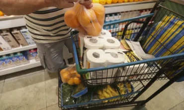 Inflação desacelera em abril, mas alimentos pressionam o IPCA