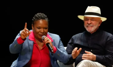 Cultura deve ser política de Estado, afirma Lula em evento no Rio