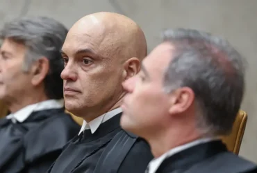 Moraes suspende aplicação da Lei da Dosimetria até decisão do STF