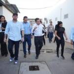Visita a penitenciária feminina reacende debate sobre condições do sistema prisional em Mato Grosso