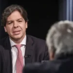 Televisão 3.0 é destaque em entrevista com ministro das Comunicações no Na Mesa com Datena