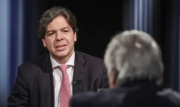 Televisão 3.0 é destaque em entrevista com ministro das Comunicações no Na Mesa com Datena