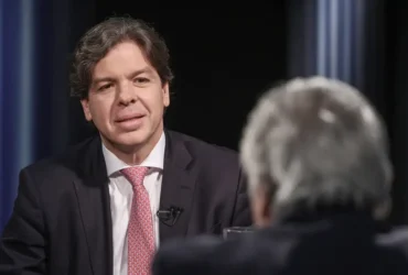 Televisão 3.0 é destaque em entrevista com ministro das Comunicações no Na Mesa com Datena