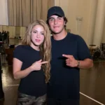 Marcelo mostra bastidores de encontro de Ivete com Shakira no Rio