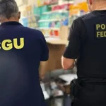 Operação da PF investiga desvio de recursos da merenda no Piauí
