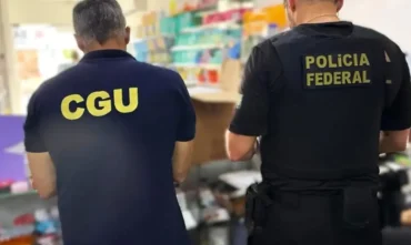 Operação da PF investiga desvio de recursos da merenda no Piauí
