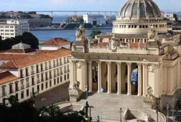 Tiradentes celebra centenário com semana de atividades abertas no Rio