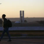 Clima seco e frio predomina no centro do país até meio da semana