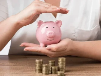 Finanças