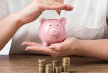 Finanças