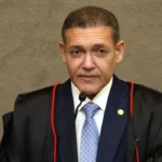 Eleição é desafio do TSE no uso de IA, diz Nunes Marques