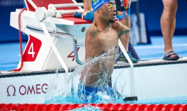 Gabrielzinho conquista dois ouros e Brasil fecha World Series com 19 medalhas