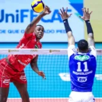 Sada Cruzeiro conquista decacampeonato da Superliga com vitória sobre o Vôlei Renata