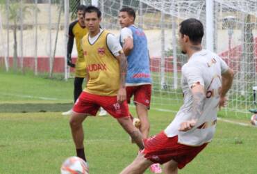 Osasco Audax x Sporting Paulinense: onde assistir ao vivo, horário e tudo sobre o duelo da Bezinha 2026. Imagem: Divulgação Osasco Audax