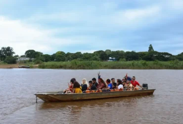 Saberes tradicionais ganham destaque no combate à crise ambiental
