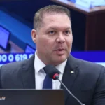 TSE torna Heitor Freire inelegível e anula votos das eleições de 2022