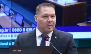 TSE torna Heitor Freire inelegível e anula votos das eleições de 2022