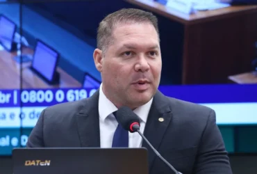 TSE torna Heitor Freire inelegível e anula votos das eleições de 2022