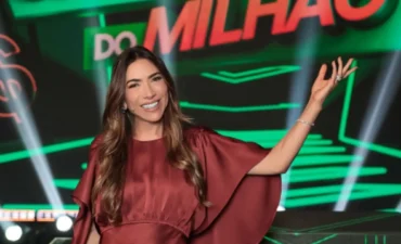 Show do Milhão estreia nova temporada neste domingo no SBT