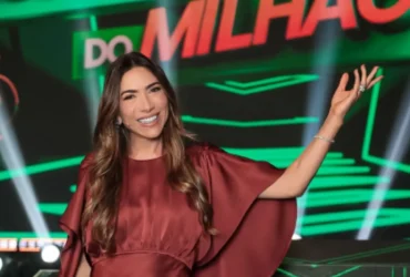 Show do Milhão estreia nova temporada neste domingo no SBT