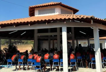 Aldeia Caçula