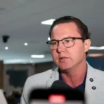 Em reunião no Palácio Paiaguás, prefeitos da região Sul de MT cobram 20 novos postos de saúde e frota escolar