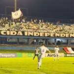 Anápolis x Rio Branco-ES: onde assistir, escalações e tudo sobre a final da Copa Centro-Oeste 2026