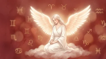 Anjo da Guarda