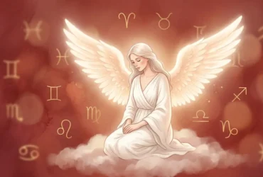 Anjo da Guarda