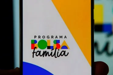 Aplicativo do Bolsa Família