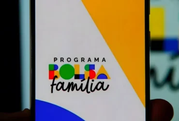Aplicativo do Bolsa Família