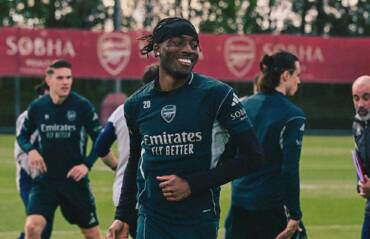 Arsenal x Burnley: onde assistir ao vivo, horário, e prováveis escalações pela Premier League. Imagem: Divulgação Arsenal