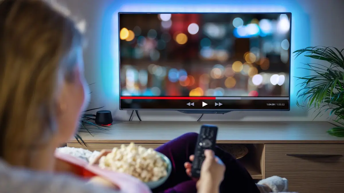 A TV 3.0 promete imagem em 4K e navegação por aplicativos na TV aberta 