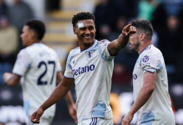 Aston Villa x Liverpool: onde assistir ao vivo, horário, escalações e tudo sobre o duelo da Premier League. Imagem: Divulgação Aston Villa