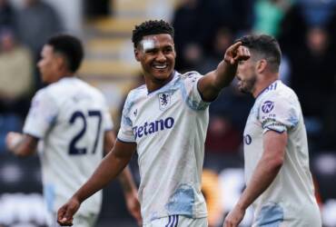 Aston Villa x Liverpool: onde assistir ao vivo, horário, escalações e tudo sobre o duelo da Premier League. Imagem: Divulgação Aston Villa