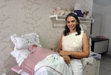 Patrícia Machado
