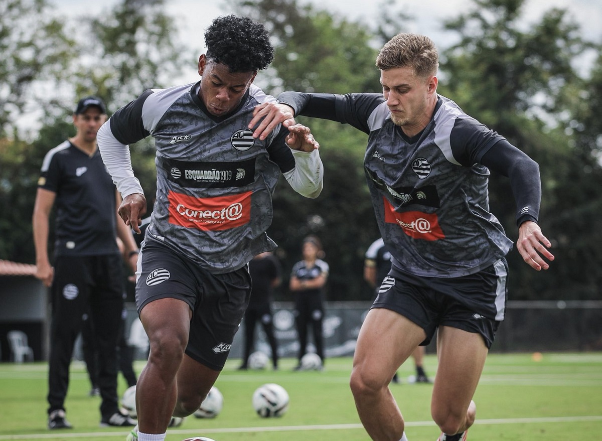 Botafogo-Sp X Athletic: Onde Assistir Ao Vivo, Horário, Escalações E Detalhes Da Série B. Imagem: Divulgação Athletic Botafogo-SP x Athletic: onde assistir ao vivo, horário, escalações e detalhes da Série B. Imagem: Divulgação Athletic