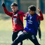 Athletico-PR x Flamengo: onde assistir, prováveis escalações e tudo sobre o duelo pela 16ª rodada do Brasileirão