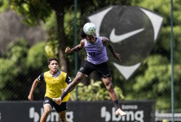 Atlético-MG x Puerto Cabello: onde assistir e escalações da decisão na Sul-Americana 2026. Imagem: Paulo Henrique França / Atlético