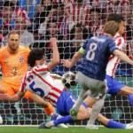 Arsenal x Atlético de Madrid: onde assistir, escalações e tudo sobre a decisão da Champions League 2025/26